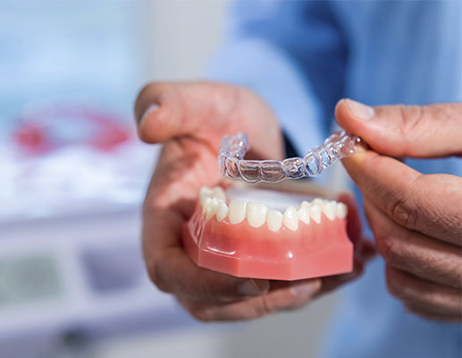 Community Dental Centers of America