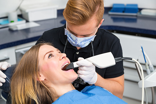 Community Dental Centers of America
