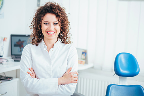Community Dental Centers of America