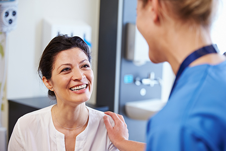 Community Dental Centers of America