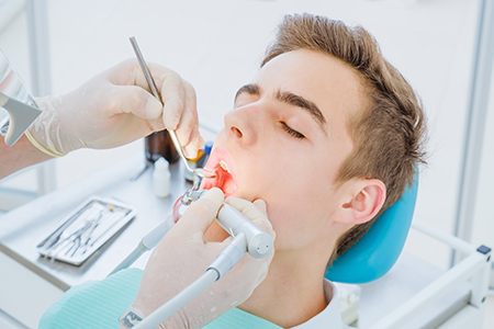 Community Dental Centers of America