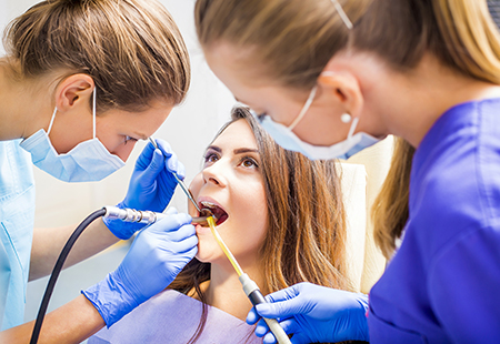 Community Dental Centers of America