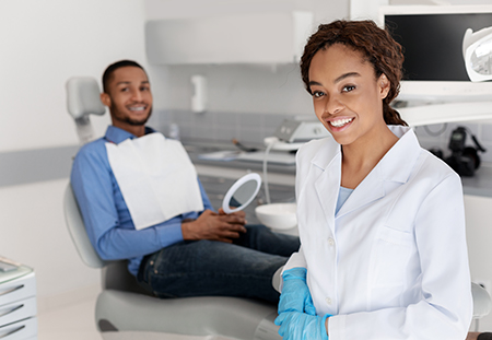 Community Dental Centers of America