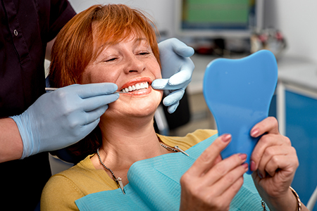 Community Dental Centers of America