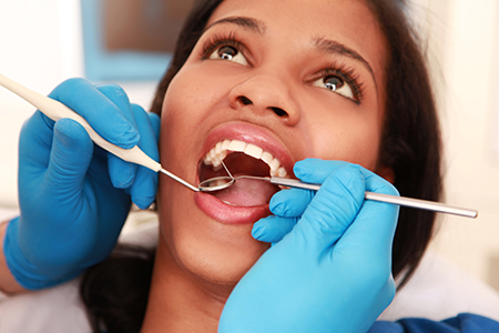 Community Dental Centers of America
