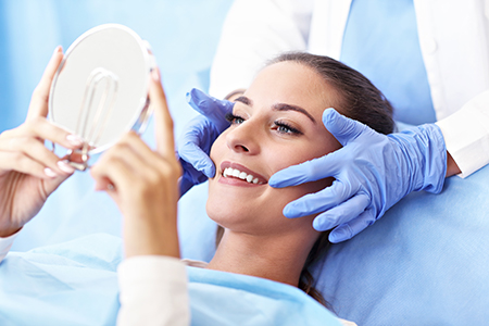 Community Dental Centers of America