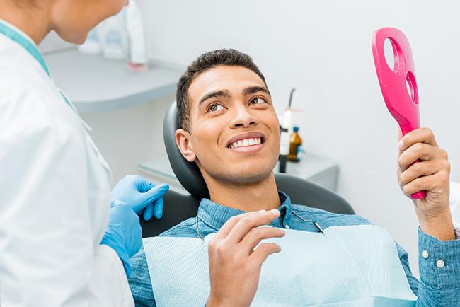 Community Dental Centers of America