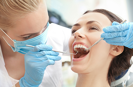 Community Dental Centers of America
