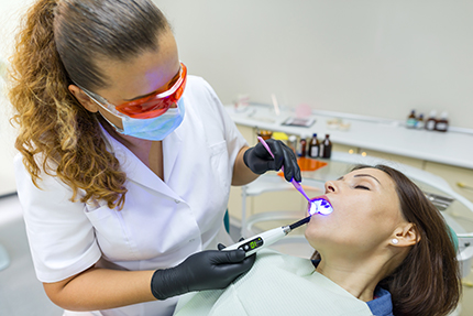 Community Dental Centers of America